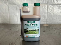 Canna aqua vega plantenvoeding - 1l (18x) - afbeelding 1 van  5