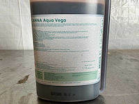 Canna aqua vega plantenvoeding - 1l (18x) - afbeelding 2 van  5