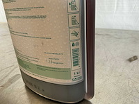 Canna aqua vega plantenvoeding - 1l (18x) - afbeelding 3 van  5