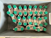 Canna aqua vega plantenvoeding - 1l (18x) - afbeelding 5 van  5