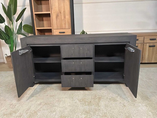 Cannes dressoir - afbeelding 15 van  15