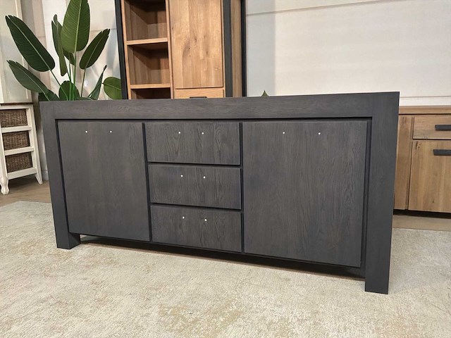 Cannes dressoir - afbeelding 10 van  15