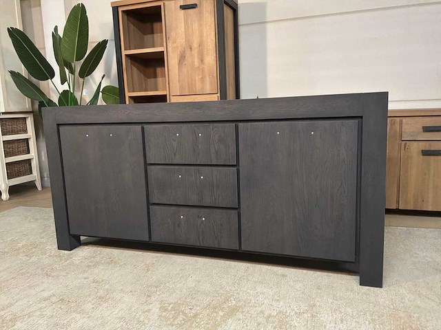 Cannes dressoir - afbeelding 4 van  15