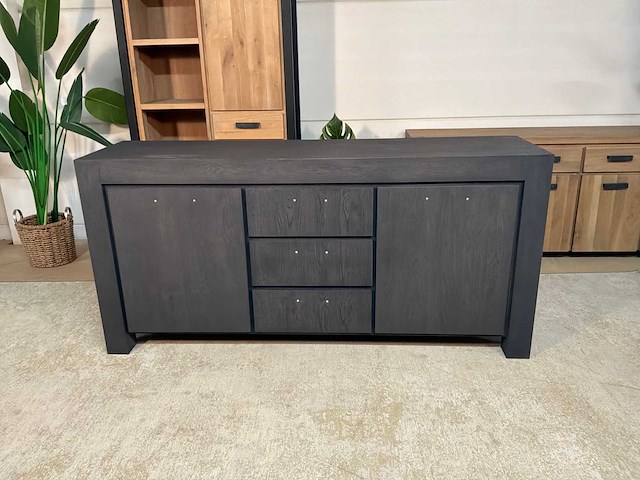 Cannes dressoir - afbeelding 6 van  15