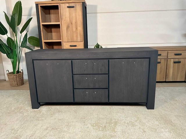 Cannes dressoir - afbeelding 7 van  15