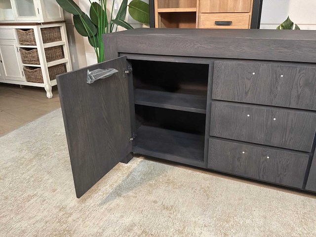 Cannes dressoir - afbeelding 9 van  15