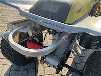 Cannodale speed 440 quad - afbeelding 8 van  19