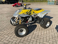 Cannodale speed 440 quad - afbeelding 1 van  19