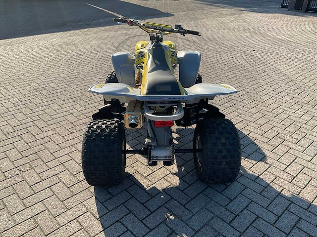 Cannodale speed 440 quad - afbeelding 17 van  19