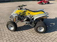 Cannodale speed 440 quad - afbeelding 19 van  19