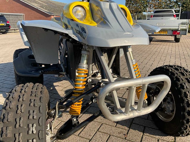 Cannodale speed 440 quad - afbeelding 5 van  19