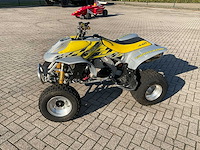 Cannodale speed 440 quad - afbeelding 12 van  19
