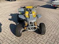 Cannodale speed 440 quad - afbeelding 13 van  19