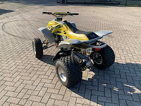 Cannodale speed 440 quad - afbeelding 18 van  19