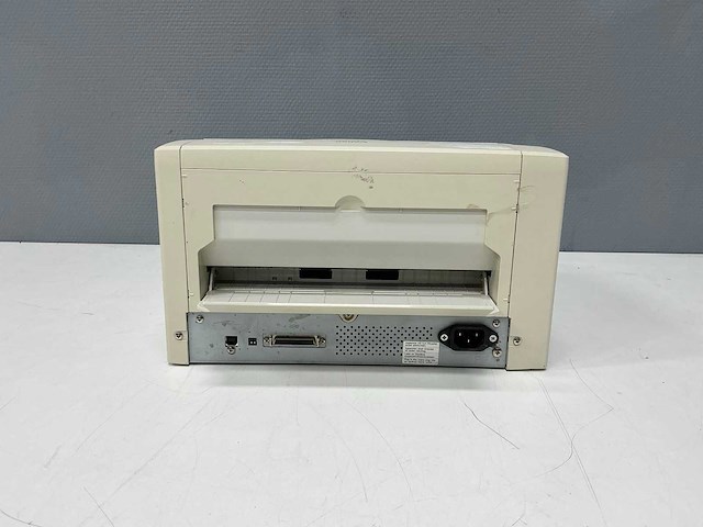 Cannon - m11059 - dr-4010c - inktjetprinter - afbeelding 2 van  13