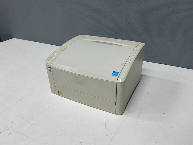 Cannon - m11059 - dr-4010c - inktjetprinter - afbeelding 1 van  13