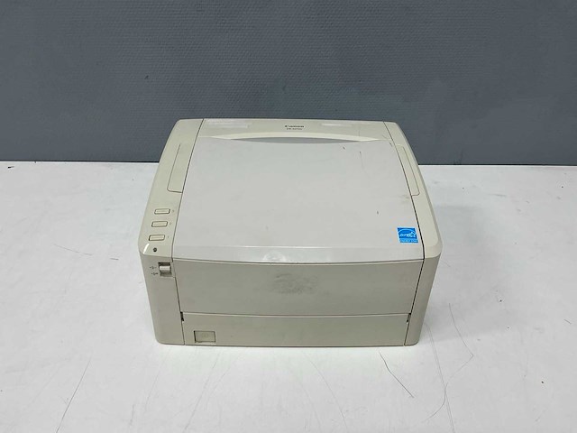 Cannon - m11059 - dr-4010c - inktjetprinter - afbeelding 6 van  13