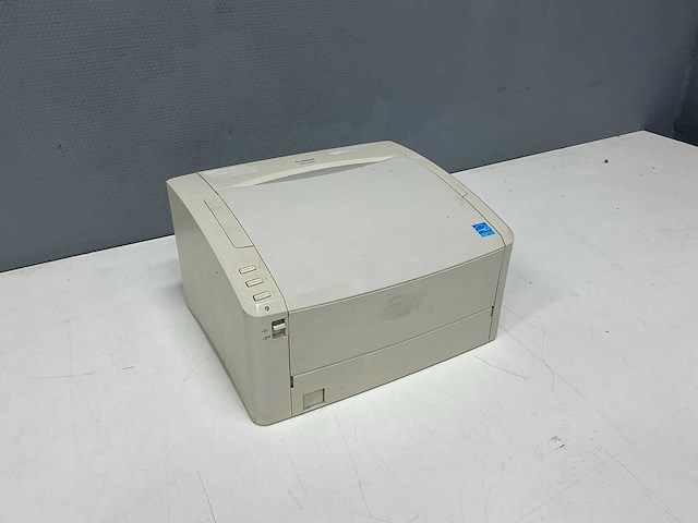 Cannon - m11059 - dr-4010c - inktjetprinter - afbeelding 7 van  13