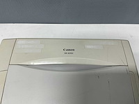 Cannon - m11059 - dr-4010c - inktjetprinter - afbeelding 8 van  13