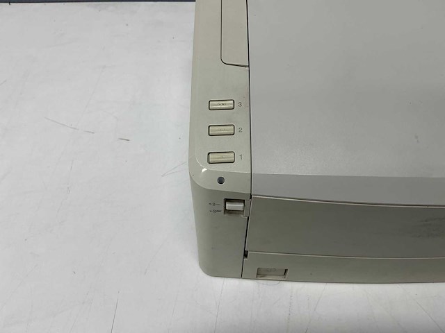 Cannon - m11059 - dr-4010c - inktjetprinter - afbeelding 9 van  13