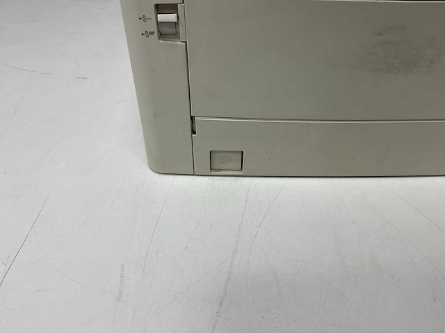 Cannon - m11059 - dr-4010c - inktjetprinter - afbeelding 10 van  13