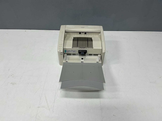 Cannon - m11059 - dr-4010c - inktjetprinter - afbeelding 11 van  13