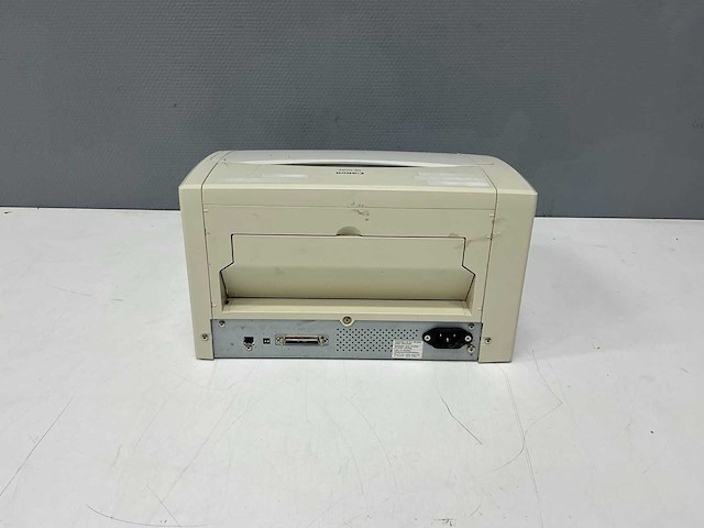 Cannon - m11059 - dr-4010c - inktjetprinter - afbeelding 13 van  13