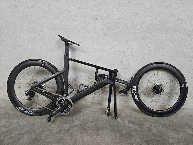 Cannondale - aeroad - racefiets - afbeelding 2 van  8