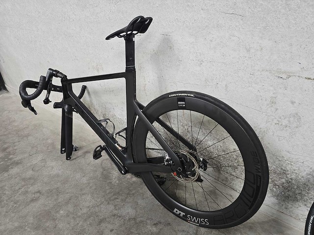 Cannondale - aeroad - racefiets - afbeelding 3 van  8