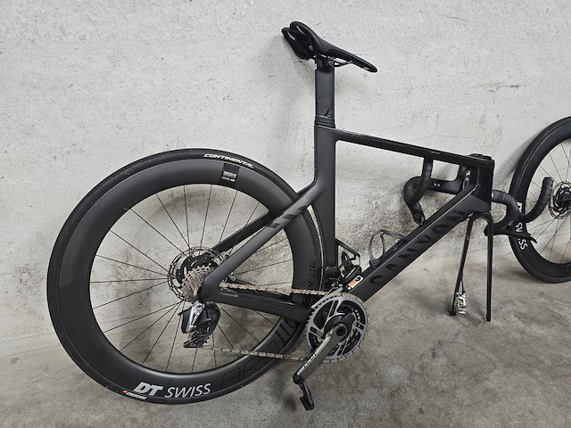 Cannondale - aeroad - racefiets - afbeelding 4 van  8