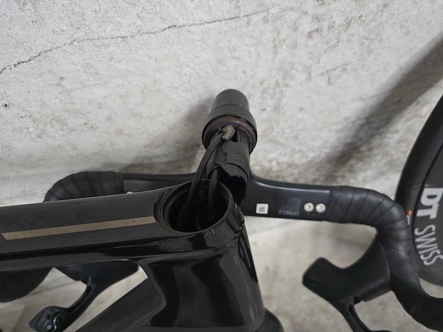 Cannondale - aeroad - racefiets - afbeelding 5 van  8