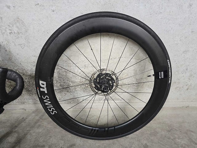 Cannondale - aeroad - racefiets - afbeelding 6 van  8