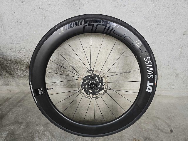 Cannondale - aeroad - racefiets - afbeelding 7 van  8