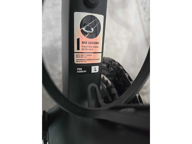 Cannondale - aeroad - racefiets - afbeelding 8 van  8