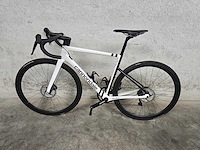 Cannondale - super six - racefiets - afbeelding 1 van  8
