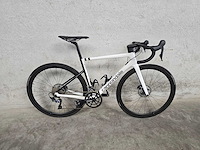 Cannondale - super six - racefiets - afbeelding 2 van  8