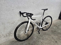 Cannondale - super six - racefiets - afbeelding 3 van  8