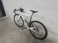 Cannondale - super six - racefiets - afbeelding 5 van  8