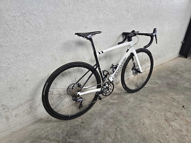 Cannondale - super six - racefiets - afbeelding 7 van  8