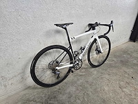 Cannondale - super six - racefiets - afbeelding 7 van  8
