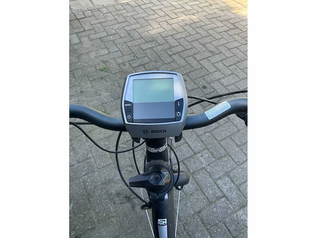 Cannondale fatty elektrische damesfiets - afbeelding 2 van  14