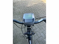 Cannondale fatty elektrische damesfiets - afbeelding 2 van  14