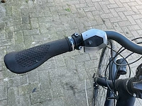 Cannondale fatty elektrische damesfiets - afbeelding 3 van  14