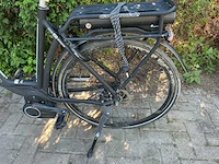 Cannondale fatty elektrische damesfiets - afbeelding 4 van  14