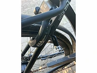 Cannondale fatty elektrische damesfiets - afbeelding 5 van  14