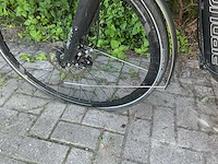 Cannondale fatty elektrische damesfiets - afbeelding 6 van  14