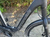 Cannondale fatty elektrische damesfiets - afbeelding 8 van  14