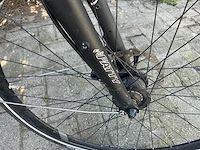 Cannondale fatty elektrische damesfiets - afbeelding 9 van  14