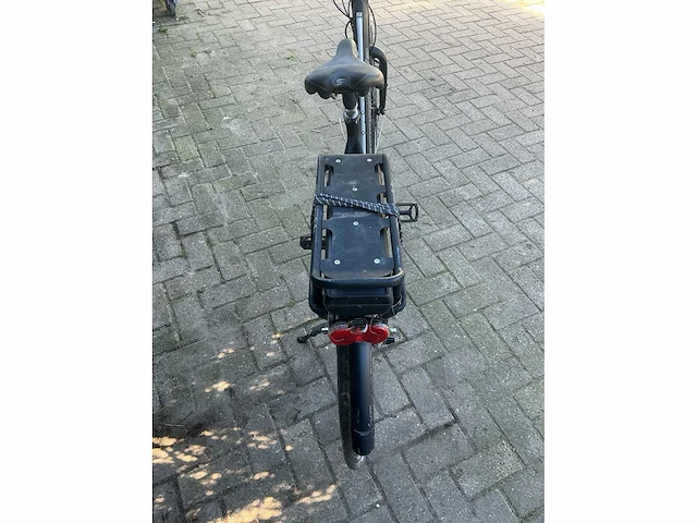 Cannondale fatty elektrische damesfiets - afbeelding 13 van  14