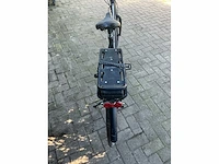 Cannondale fatty elektrische damesfiets - afbeelding 13 van  14